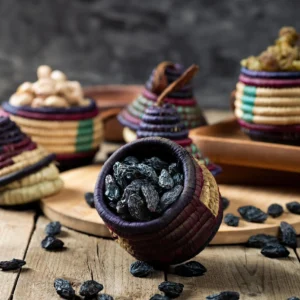 زبيب اسود بلدي يمني