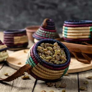 زبيب رازقي يمني بلدي