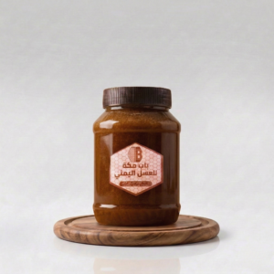 عسل سدر جوفي
