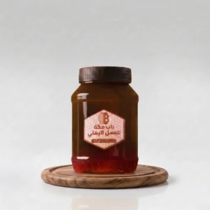 عسل سدر شبوه