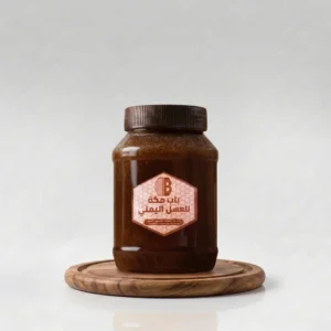 عسل سدر صعدي