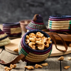 كاجو بلدي يمني