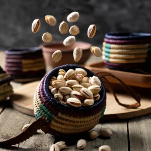 فستق يمني بلدي