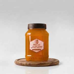 عسل صال (عمق)