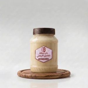 عسل الصورب الابيض