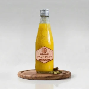 سمن اب وتعز